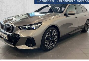 BMW i5 29.107 km 61.870 &euro; Solingen 42719