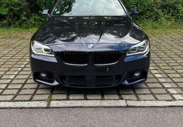 BMW 535 187.000 km 18.800 &euro; Friedrichshafen 88046