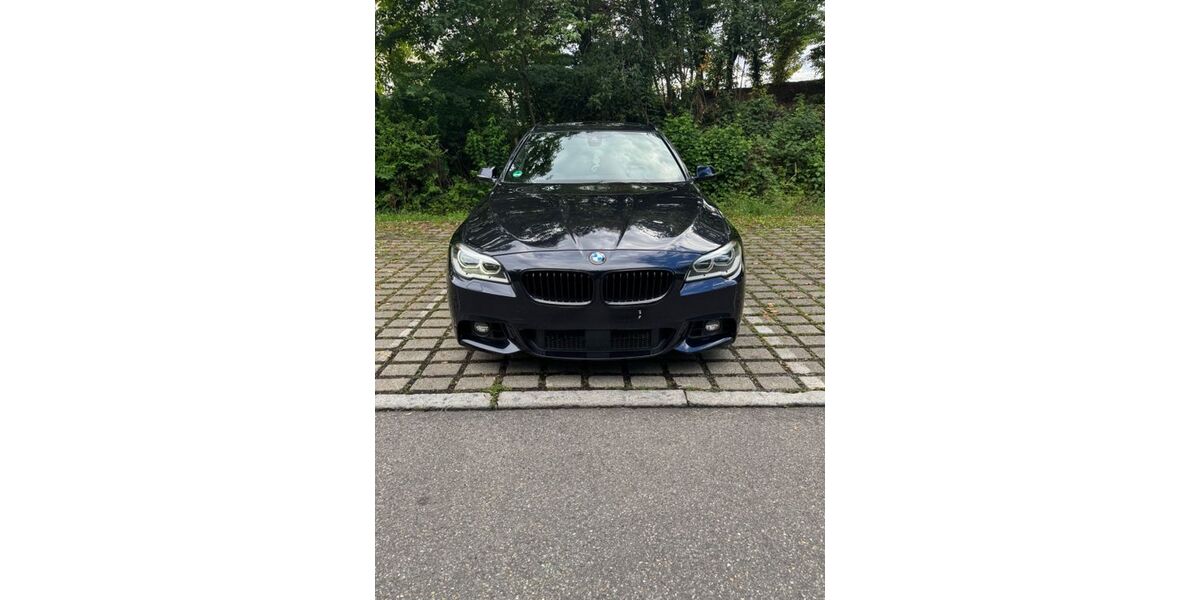 BMW 535 187.000 km 18.800 &euro; Friedrichshafen 88046