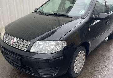 Fiat Punto 84.000 km 1.990 &euro; Böblingen 71034