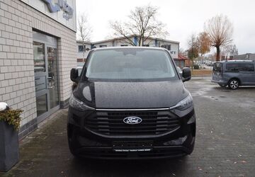 Ford Transit Custom 12.769 km 43.980 &euro; Schüttorf 48465
