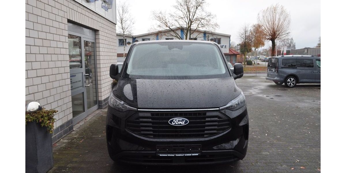 Ford Transit Custom 12.769 km 43.980 &euro; Schüttorf 48465