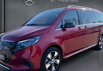 Mercedes-Benz EQV 6.470 km 62.800 &euro; Hamburg 21079