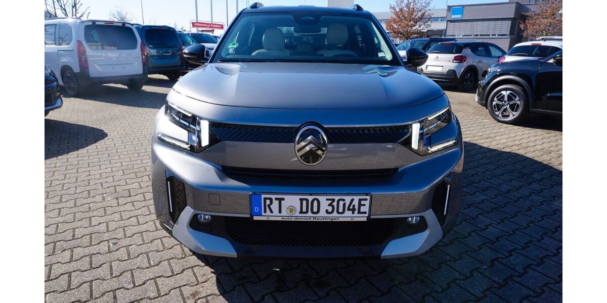 Citroen C3 Aircross 3.000 km 28.670 &euro; Reutlingen 72770
