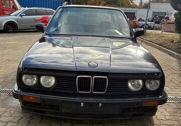 BMW 323 99.748 km 8.500 &euro; Demmin 17109