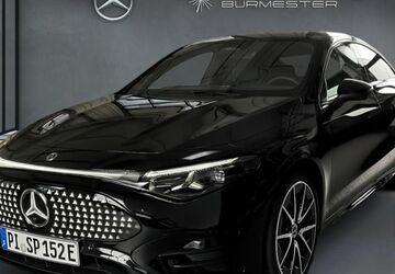 Mercedes-Benz CLA 250 8.100 km 61.980 &euro; Elmshorn 25337