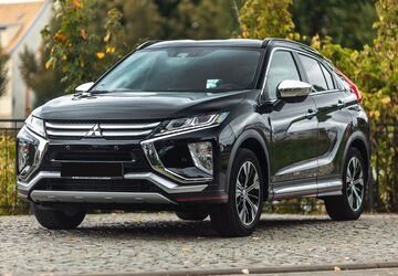 Mitsubishi Eclipse 81.236 km 15.499 &euro; Guben 03172