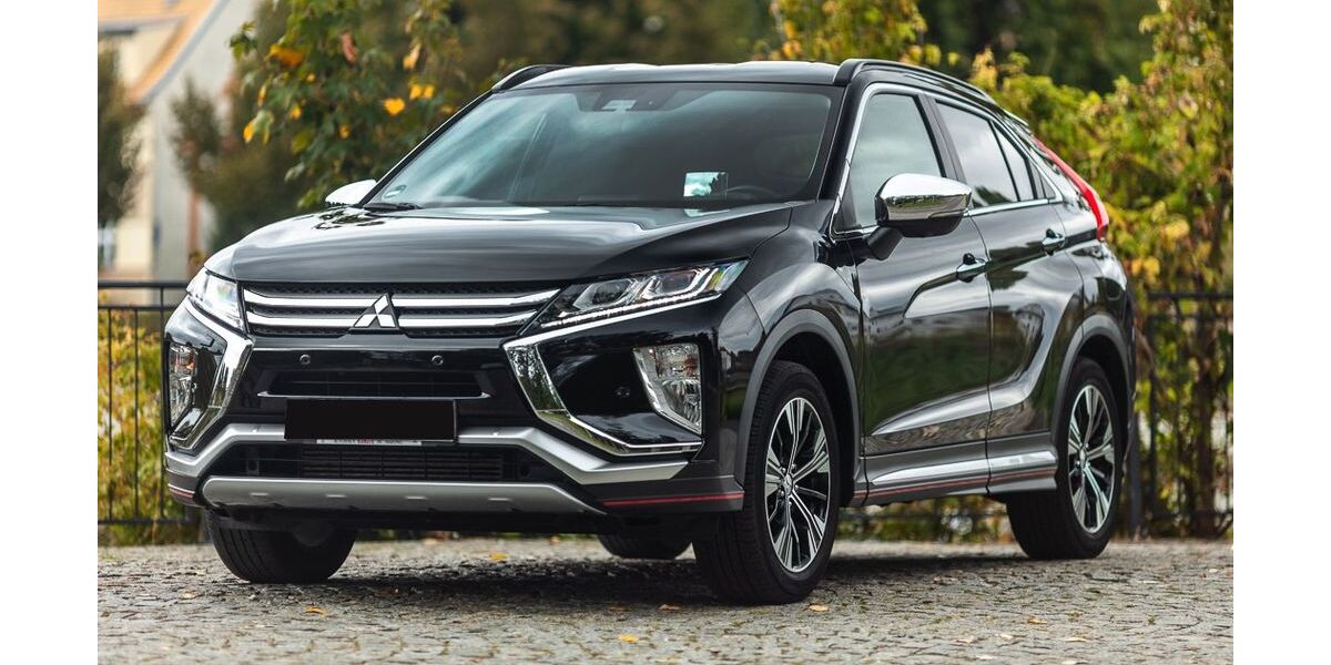 Mitsubishi Eclipse 81.236 km 15.499 &euro; Guben 03172