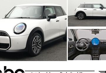 Mini Cooper C 3.998 km 30.990 &euro; Sinzheim bei Baden-Baden 76547