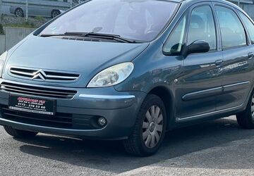 Citroen Xsara Picasso 210.000 km 1.290 &euro; Oer-Erkenschwick 45739