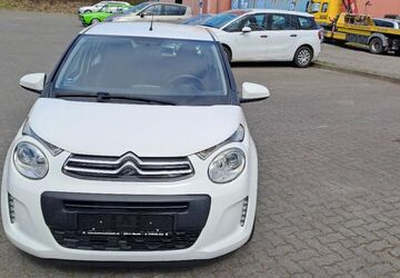 Citroen C1 115.000 km 5.750 &euro; Mustin 23911