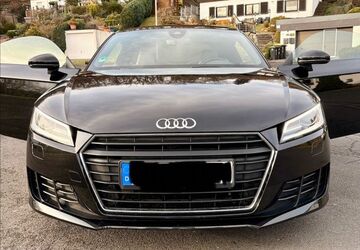 Audi TT 112.000 km 21.490 &euro; Wasenberg 34628