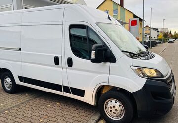 Opel Movano 20.000 km 22.300 &euro; Hockenheim 68766