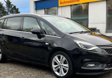 Opel Zafira 150.000 km 12.450 &euro; Aachen 52078
