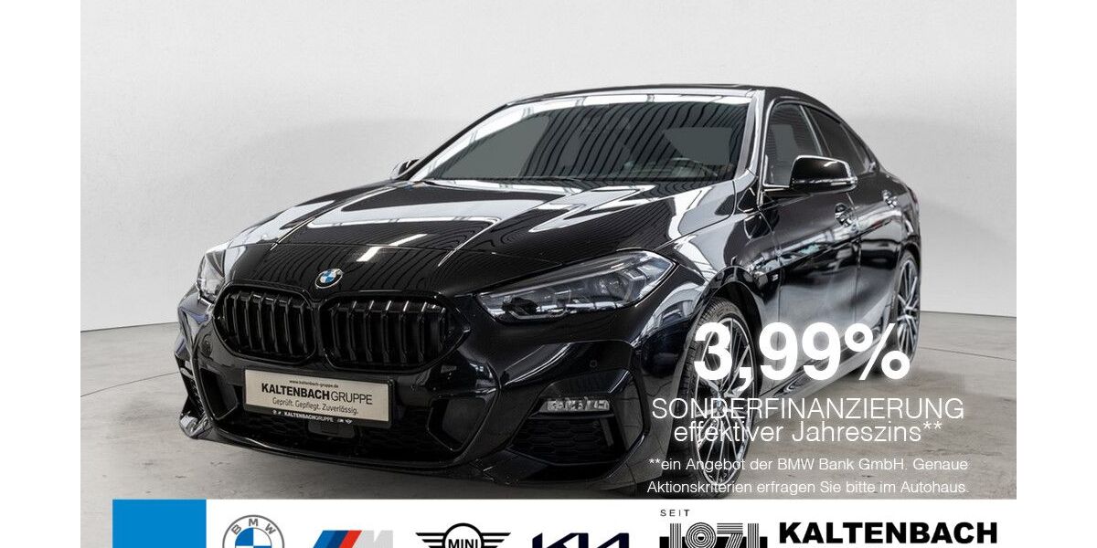 BMW 218 Gran Coupé 30.755 km 31.890 &euro; Meinerzhagen 58540