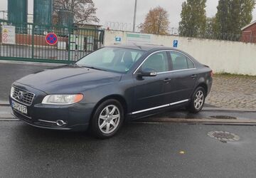 Volvo S80 191.000 km 5.977 &euro; Bremen 28309