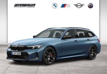 BMW M340d 5.733 km 65.890 &euro; Bad Wiessee 83707