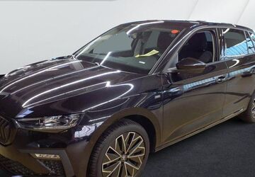Skoda Scala 26.150 km 24.490 &euro; Lübeck 23560
