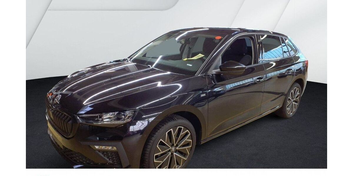 Skoda Scala 26.150 km 24.490 &euro; Lübeck 23560