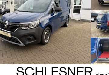 Renault Kangoo 20.750 km 15.990 &euro; Nienburg 31582