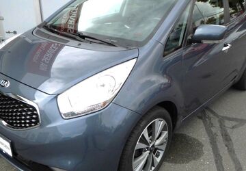 Kia Venga 99.950 km 10.900 &euro; Hof 95030