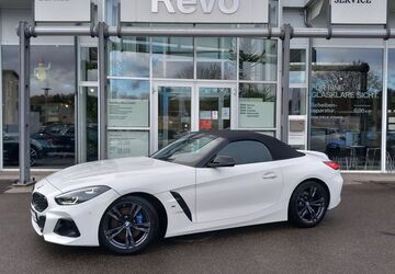 BMW Z4 M40 24.700 km 51.780 &euro; Sigmaringen 72488
