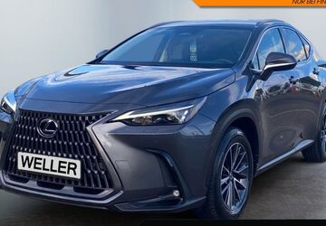 Lexus NX 450h 9.415 km 49.490 &euro; Leipzig 04178