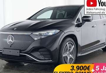 Mercedes-Benz EQS 6.533 km 89.900 &euro; Cloppenburg 49661