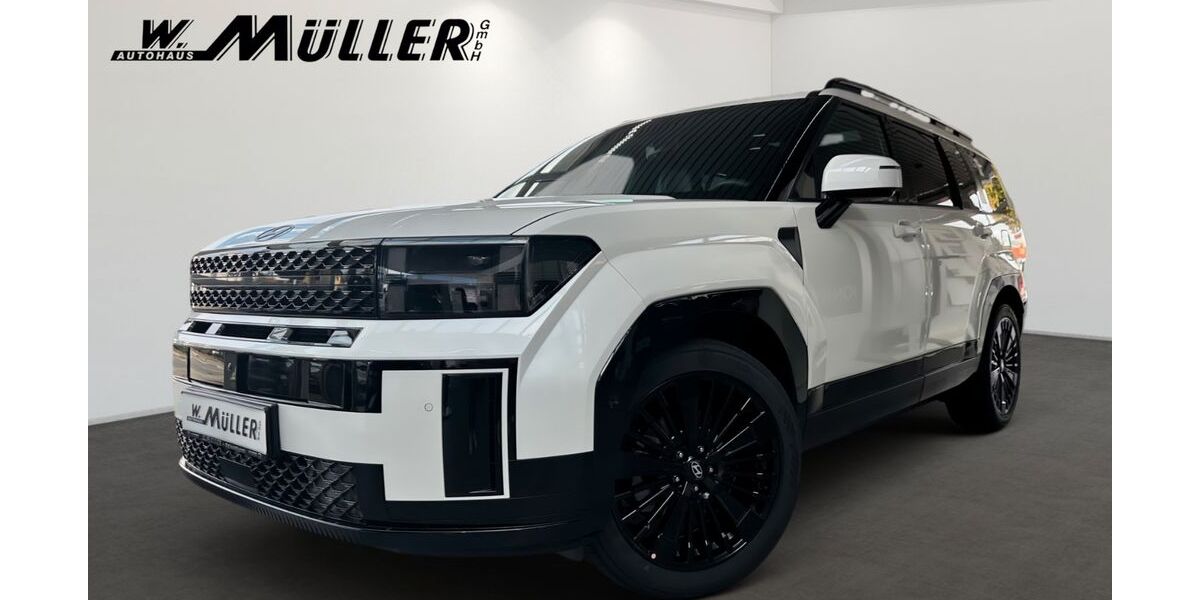 Hyundai SANTA FE 19.000 km 51.490 &euro; Delmenhorst 27755