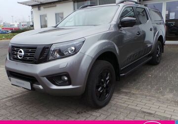 Nissan Navara 165.000 km 24.990 &euro; Delmenhorst 27755