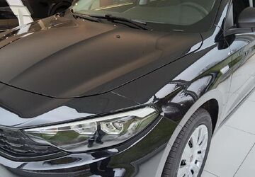 Fiat Tipo 3.078 km 21.900 &euro; Freilassing 83395