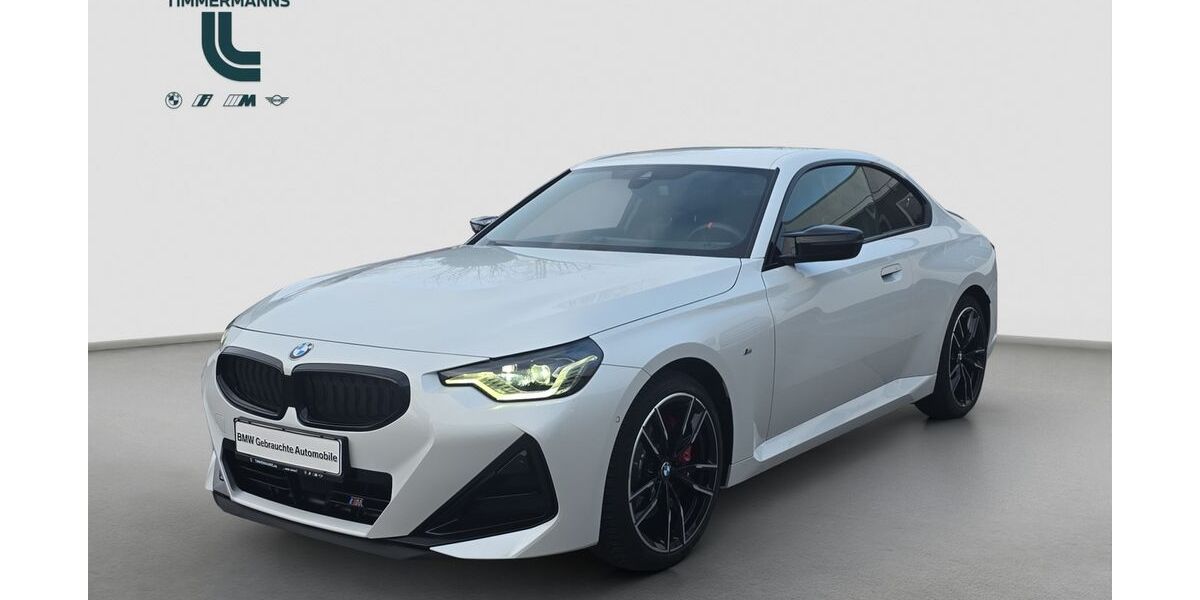 BMW M240i 22.430 km 48.160 &euro; Nettetal 41334