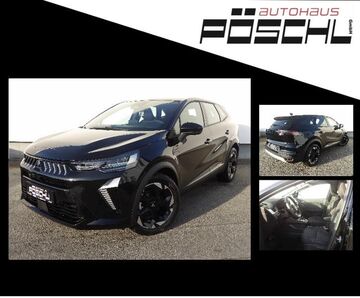 Gebrauchte Mitsubishi Grandis