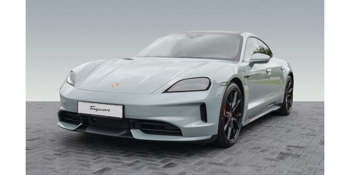 Porsche Taycan 12.900 km 135.500 &euro; Oberursel (Taunus) 61440