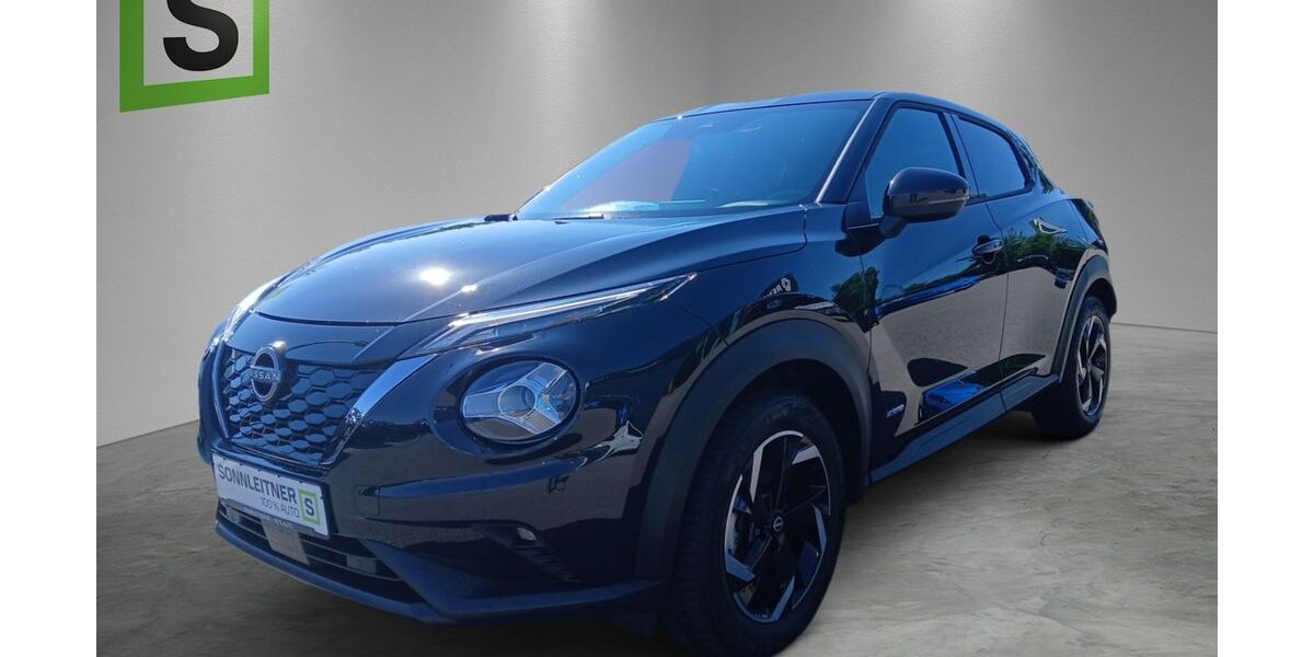Nissan Juke 11.000 km 22.390 &euro; Regensburg 93055