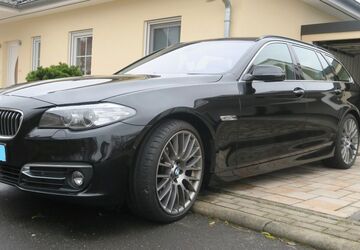 BMW 528 149.000 km 17.500 &euro; Nidda-Ulfa 63667