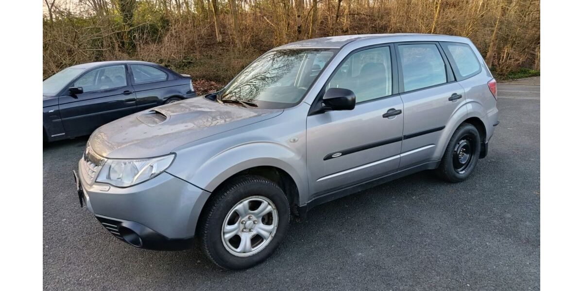 Subaru Forester 199.990 km 3.490 &euro; Recklinghausen 45659