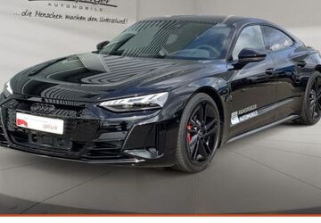 Audi e-tron GT 6.000 km 85.880 &euro; Kirchheim 73230