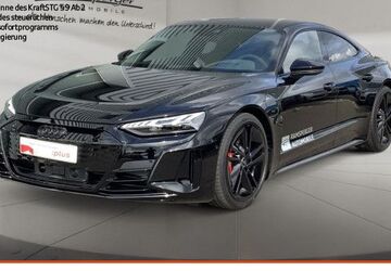Audi e-tron GT 6.000 km 89.880 &euro; Kirchheim 73230