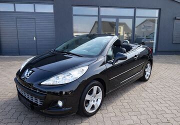 Peugeot 207 135.000 km 4.990 &euro; Merzig 66663