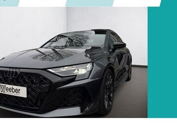 Audi RS3 4.001 km 72.199 &euro; Leonberg 71229