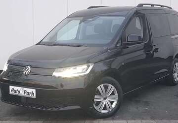 VW Caddy 2.900 km 36.977 &euro; Tuntenhausen 83104