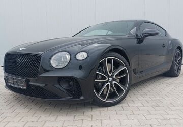 Bentley Continental GT 118.000 km 119.000 &euro; Bruckmühl 83052