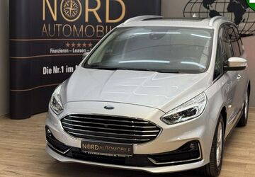 Ford Galaxy 91.204 km 25.890 &euro; Rastede/ Wahnbek 26180