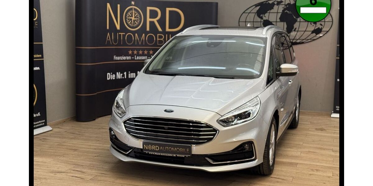 Ford Galaxy 91.204 km 25.890 &euro; Rastede/ Wahnbek 26180