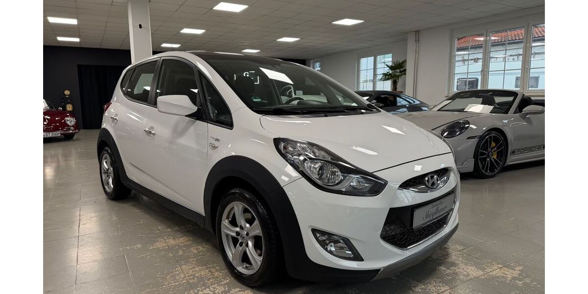 Hyundai ix20 154.807 km 5.900 &euro; Anzing 85646
