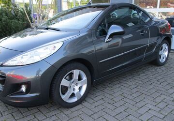 Peugeot 207 80.205 km 6.290 &euro; Gotha 99867