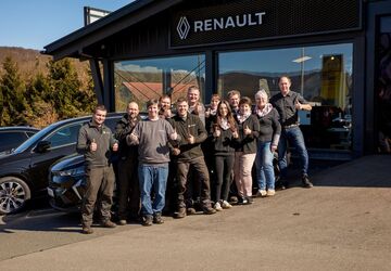 Renault R 4 1.450 km 34.850 &euro; Furth im Wald 93437