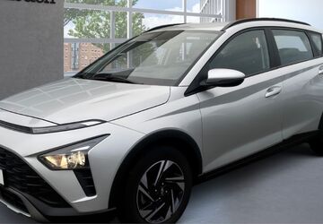 Hyundai BAYON 44.000 km 14.490 &euro; Andernach 56626