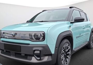 Renault R 4 3.500 km 32.990 &euro; Stuhr 28816